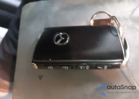 2022 Mazda Cx-5 2.5 S Preferred from USA, damaged, VIN JM3KFBCM1N0577670